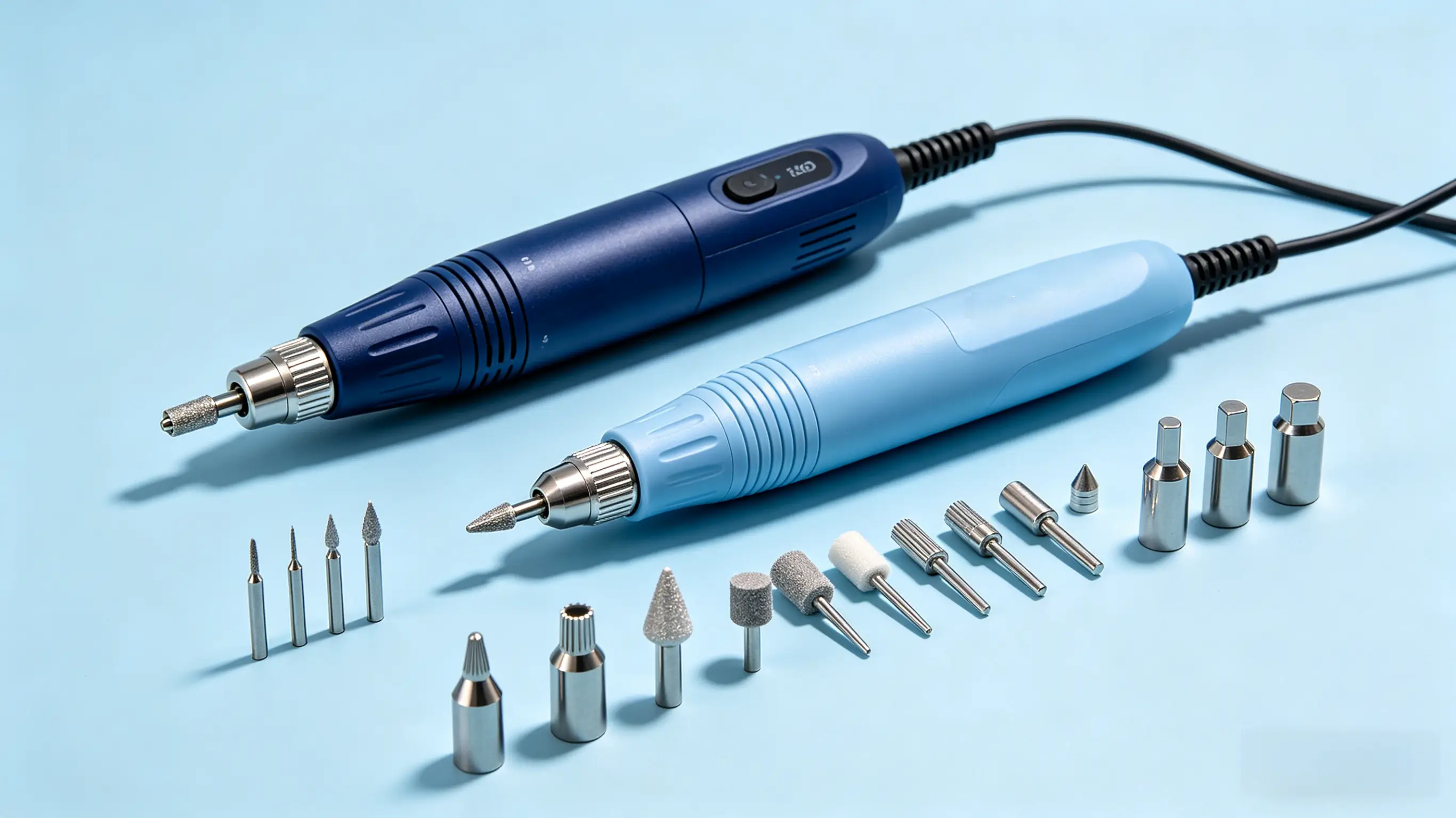 How to Choose Best Electric Nail Drill